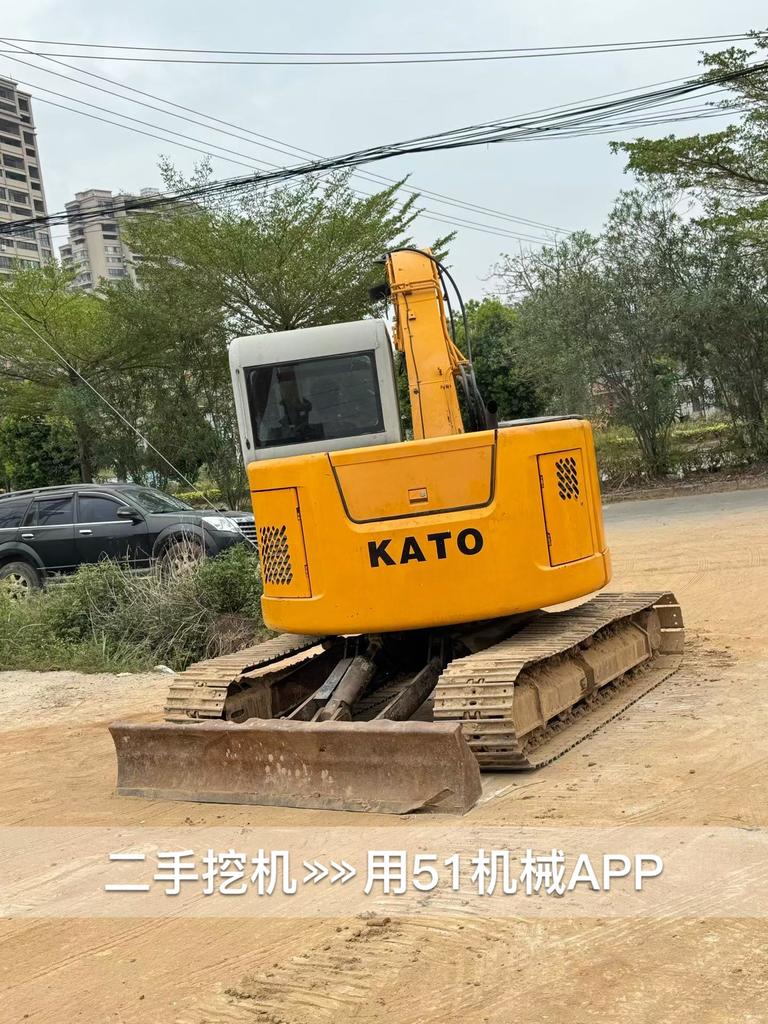 51挖机